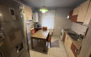 Etaj 1 Aradului  3 camere  etaj 1 cu centrala - Poză 2