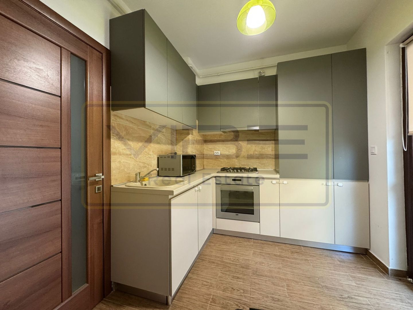 Apartament 3 camere cu parcare Tudor Vladimirescu - Poză 13