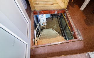Casa individuala 4 camere, toate utilitatile Salaj - Poză 11