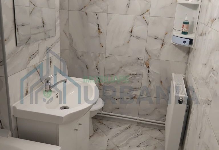 Apartament 2 camere Podu Ros - Poză 5