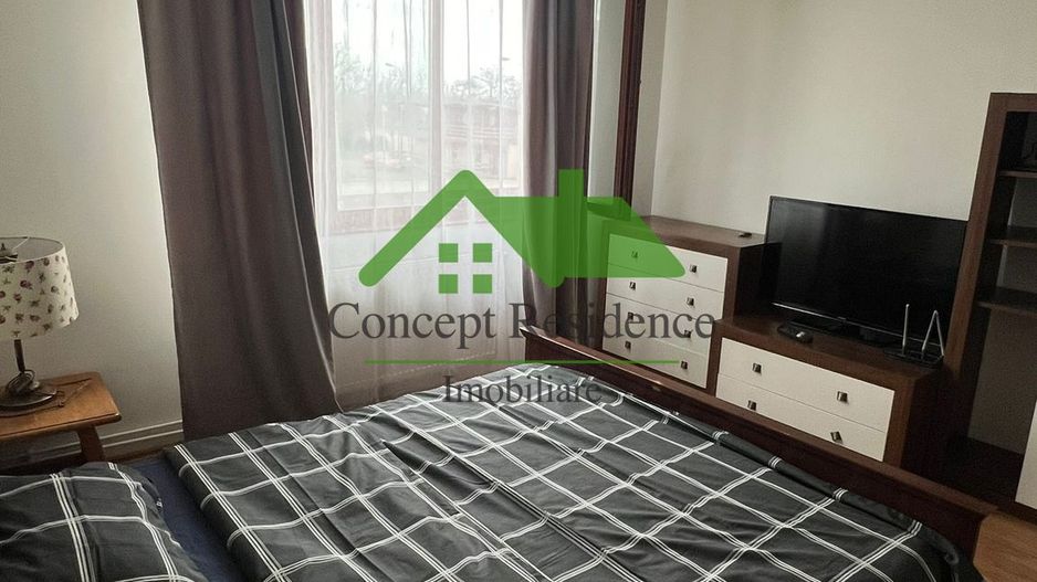 Apartament 1 camera - etajul 1+ loc parcare , Victoriei – zona VIVO - Poză 5