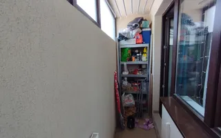 3 Camere Demisol 2 Balcoane Mobilat | Apusului Residential 2014 - Poză 15