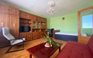 Închiriez Garsonieră 50 mp, decomandată, AC, Dristor – Vitan ✨ - Poză 1
