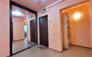 Apartament 3 camere de inchiriat zona Rahovei - Poză 8