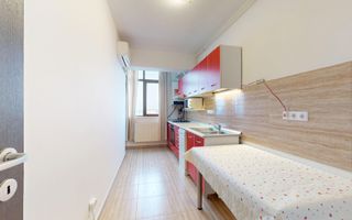 Apartament 2 camere 61 mp, mobilat și utilat, Șos. Chitilei 333–335 - Poză 16