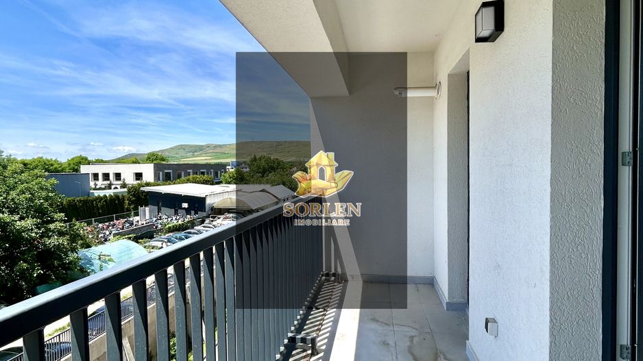 Apartamente 2 camere în bloc nou – Strada Avram Iancu, Florești - Poză 12