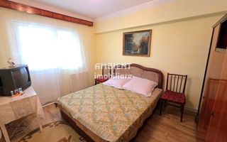 Apartament 3 camere, etaj 3, VASLUI - zona GARA; - Poză 4