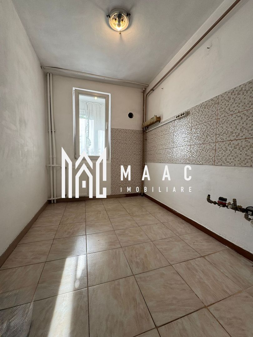 Apartament 2 camere | Zona Nord | Mutare imediata | Etaj 3 - Poză 3