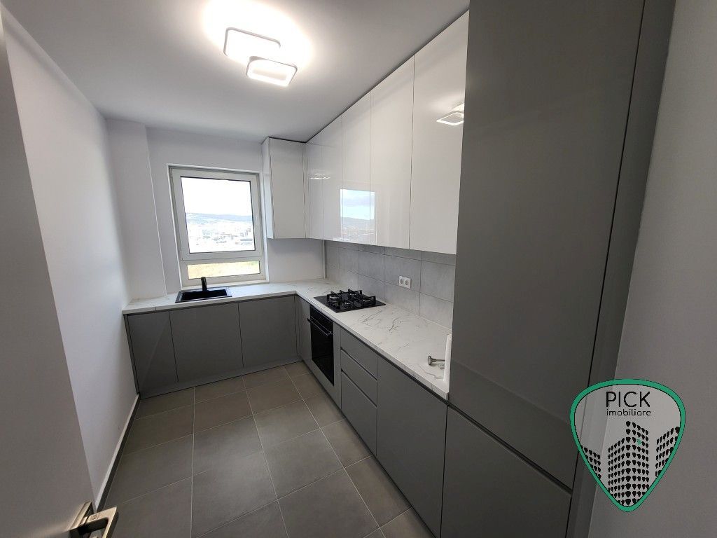 P 4189 - Apartament cu 2 camere în Târgu Mureș, Maurer - Poză 4