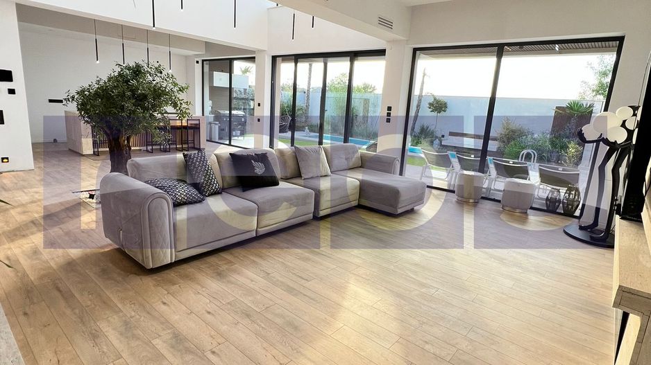 VANZARE- VILA -SMART -PASIVA -UNICAT - CORBEANCA - Poză 6