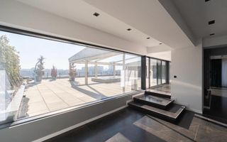 Penthouse-view Lacul Tei | 473mp | terasa 165mp | 950.000 euro + TVA - Poză 2