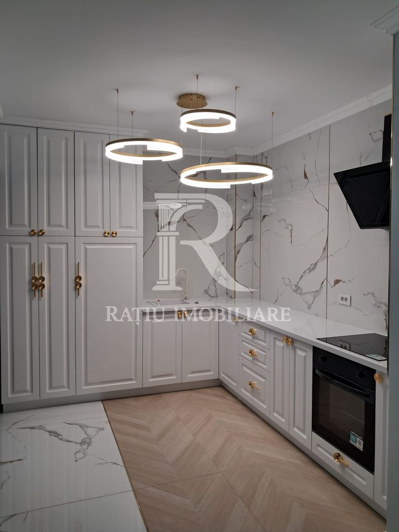 Apartament cu 3 camere | Prima Urbana | Oradea - Poză 7