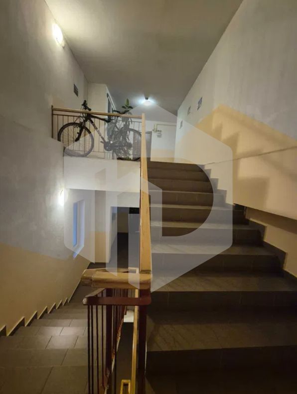 Garsoniera zona Lazaret, strada Otelarilor etajul 4 - Poză 6