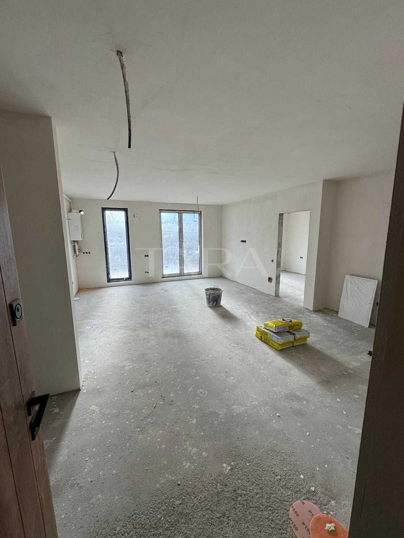 Apartament 2 camere zona centrală, Florești - Poză 2