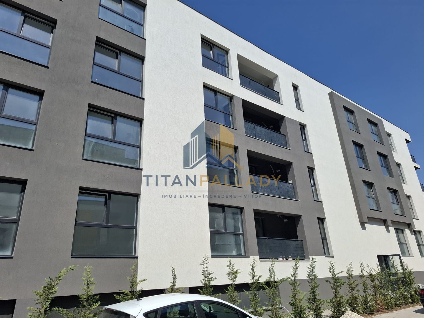 2 Camere Tip Studio ,Acte Gata,Mutare Imediata,Titan-Pallady - Poză 1