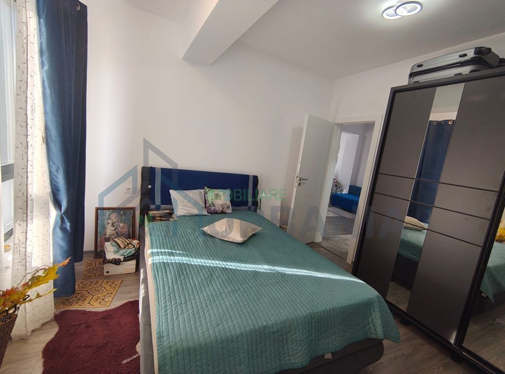 Apartament 2 camere de vânzare, 47 mp, Tomesti, VOS RESIDENCE - Poză 7
