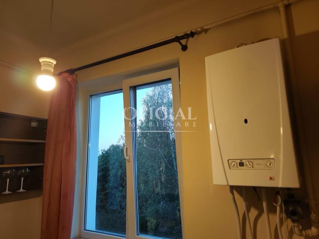 Apartament 1 Camera | 39 Mp | Intermediar | Gheorgheni INTERSERVISAN - Poză 4