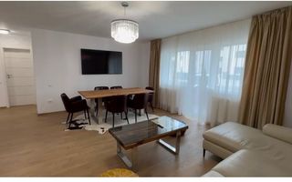 Aparatament 3 camere I Grădină 131 mp I 2 bai I Selimbar - Poză 1