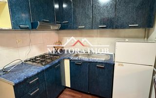 NECTORA IMOB-Apartament 2 camere, Blvd. Decebal, Etaj 1,Mobilat/Utilat - Poză 3