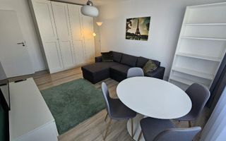 Apartament superb 2 camere, Promenada Mall,  Aviatiei - Poză 14