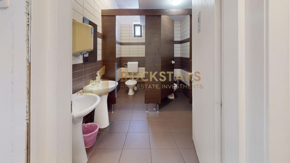 Investitie | Spatiu Comercial | Pantelimon | Restaurant | Terasa - Poză 12