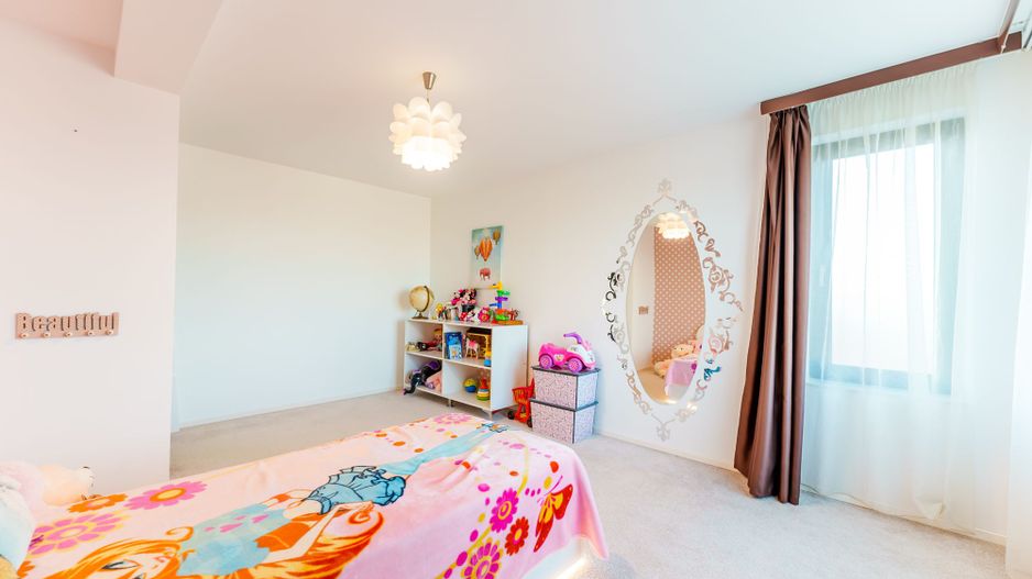 Casă superbă în Sânnicolau Mic - Poză 22