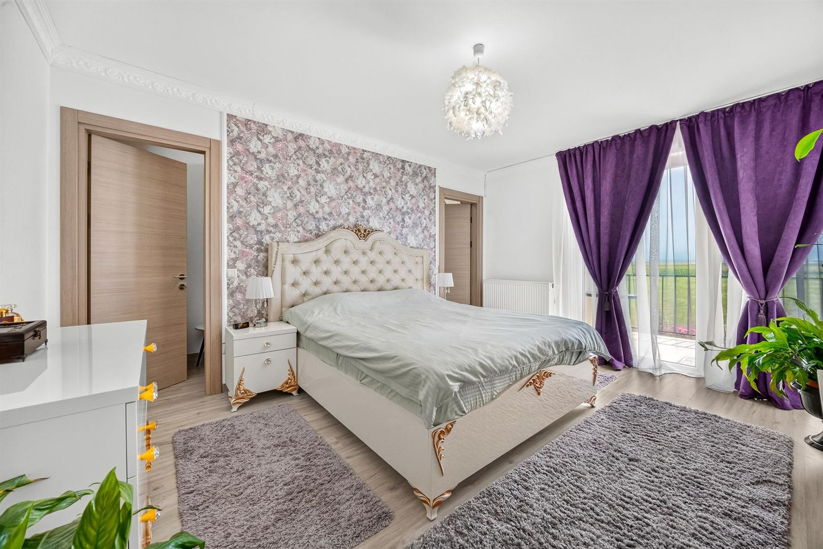 COMISION 0% Casa moderna | 4 camere | Sanpetru Brasov - Poză 6