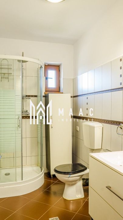Apartament 3 camere I Balcon I 2 Bai I Terezian - Poză 9