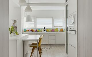 Dumbrăvița Vila 6 Camere P+M 247 mp | Mobilată | Panouri Fotovoltaice - Poză 2