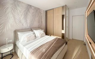 Chirie | Apartament 2 camere | Parcare inclusă | M Aurel Vlaicu - Poză 9