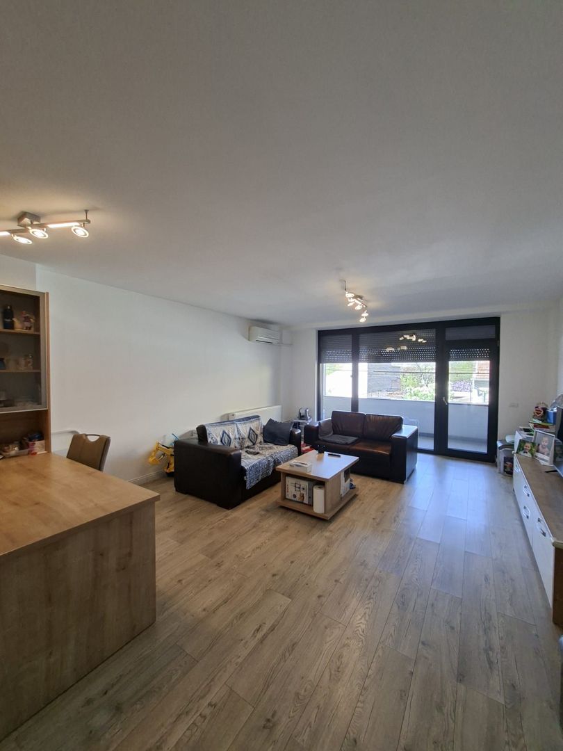 Apartament lux cu 2 camere de vanzare în zona Elisabetin - Poză 22