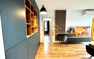 2cam DEOSEBIT|2loc.parcare, terasa11mp| Q apartments Lipovei - Poză 11