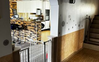 CASA / VILA P+1+M - EFICIENTA ENERGETIC - SIMINOC - Poză 5