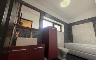 Casă Înșiruită Hărman 4 Camere, Curte Teren 225 mp - Poză 10