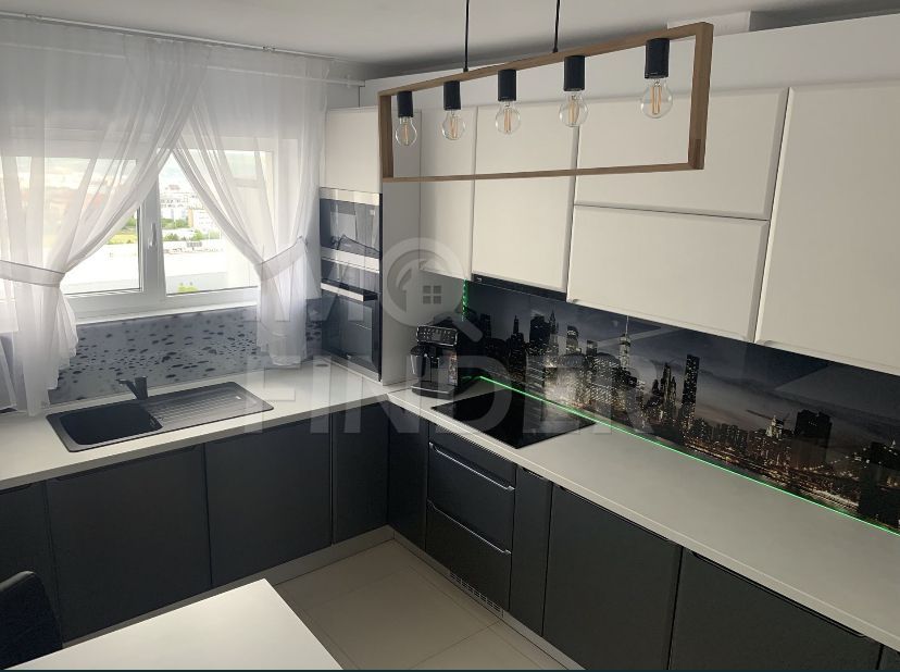 Apartament cu 2 camere de vanzare in zona Europa, 61 + 30 mp terasa - Poză 3