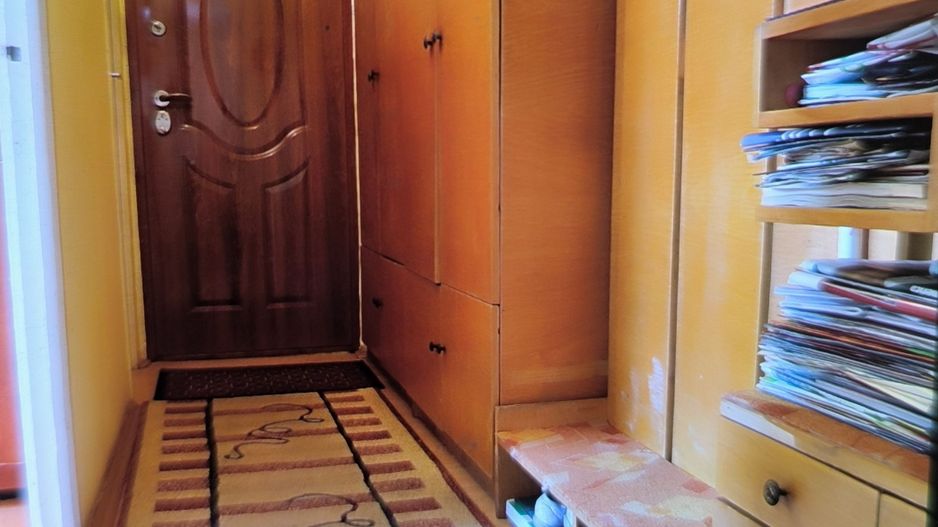 Apartament cu 2 camere in zona Tudor (Pandurilor) - Poză 6