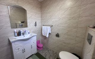 Vânzare casă S+P+E -Valea Voievozilor cu panouri solare si garaj dublu - Poză 12