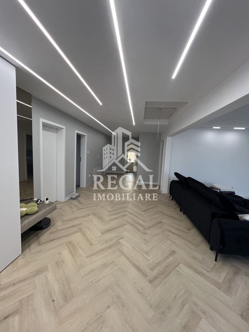 Casă modernă tip duplex, ideală pentru 2 familii – in loc. Strei - Poză 27