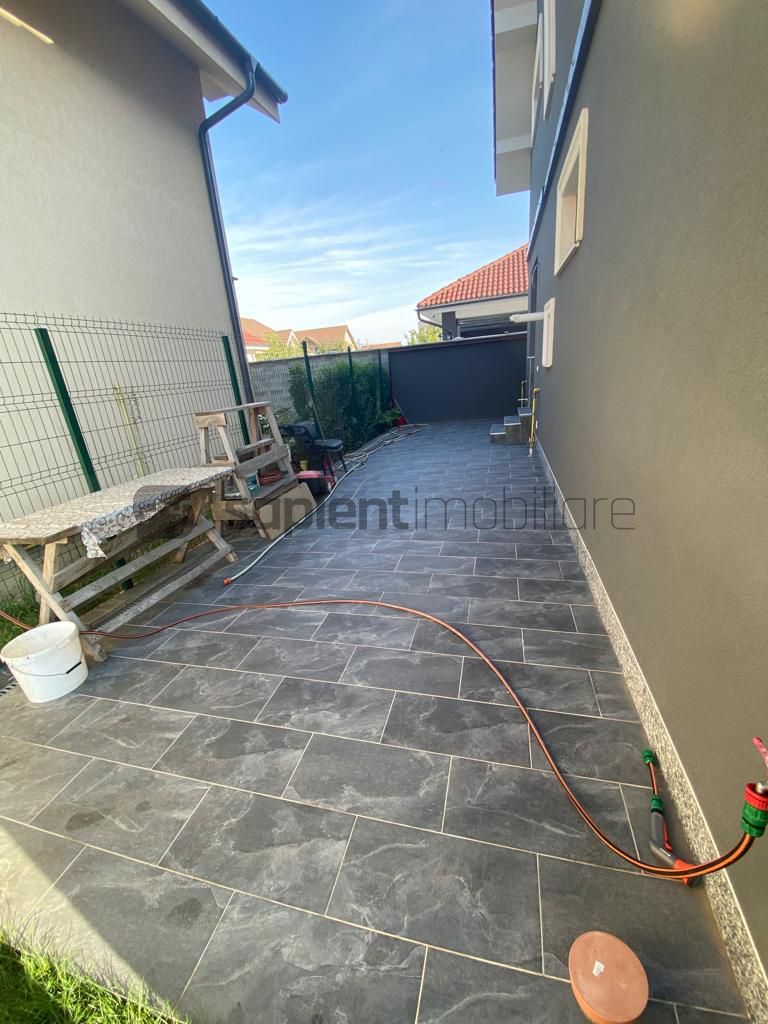 Sapient | Casa de inchiriat (cartier Grigorescu) - Poză 18