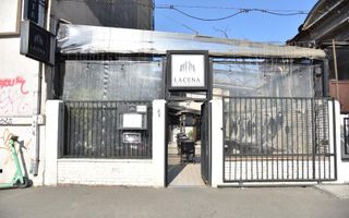 De închiriat: casă + curte - Maria Rosetti -  ultracentral - Poză 3