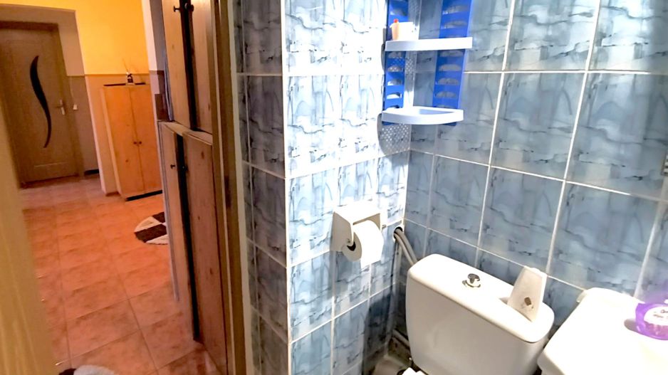 Apartament 4 camere | 82 MP | Etaj 2 | Burdujeni – Str. Eroilor - Poză 9