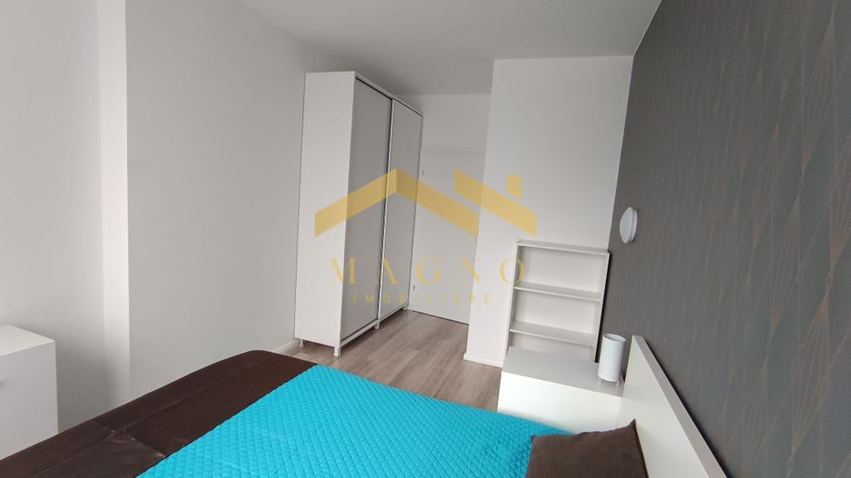 Ap. Nou Ared Imar 2 camere +loc parcare-Prima Inchiriere - Poză 10