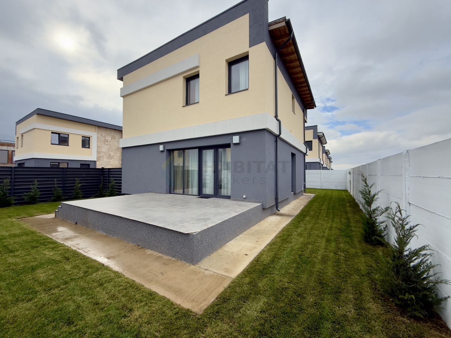 Proiect finalizat| Ultima casa disponibila - Poză 3