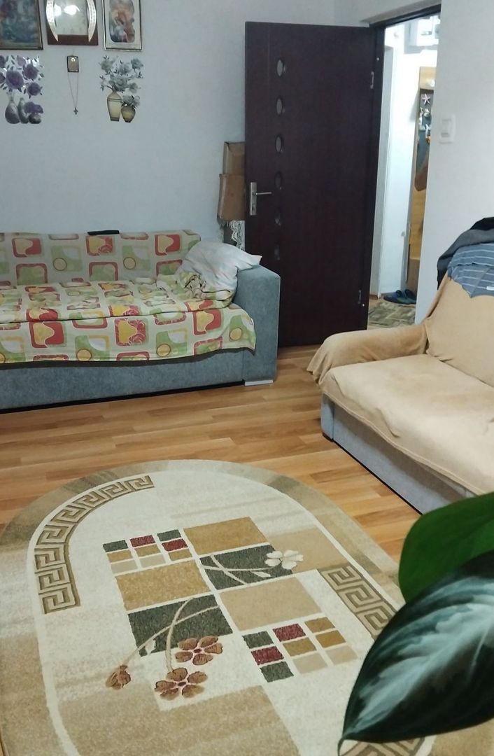 AP.2 CAM. 1 DECEMBRIE 1918,BLOC REABILITAT,MOBILAT/UTILAT,COMISION 0% - Poză 2