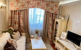 Apartament 2 camere decomandat, Dorobanți–Floreasca - Poză 1