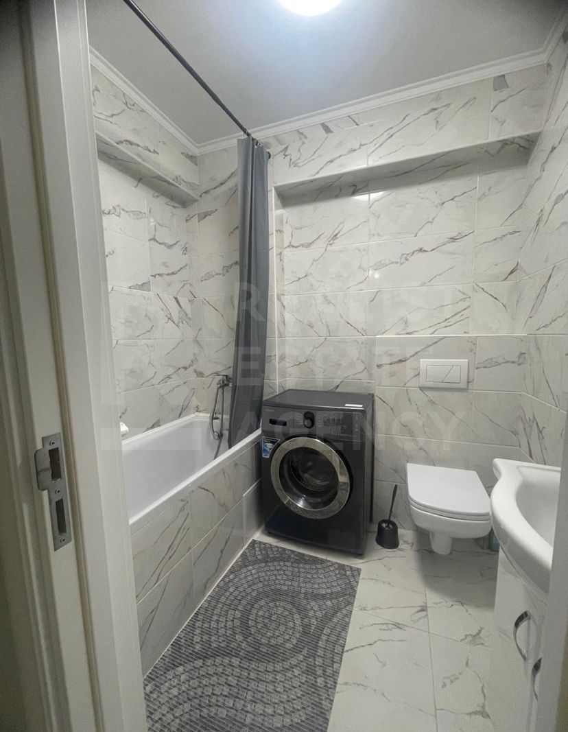 Chirie, apartament, o cameră, str. Nicolae Testimițanu, Centru - Poză 5