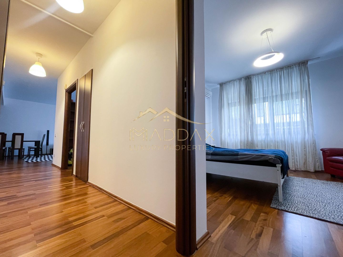 Apartament cu 3 camere *85 mp utili*// Erou Iancu Nicolae - Poză 19