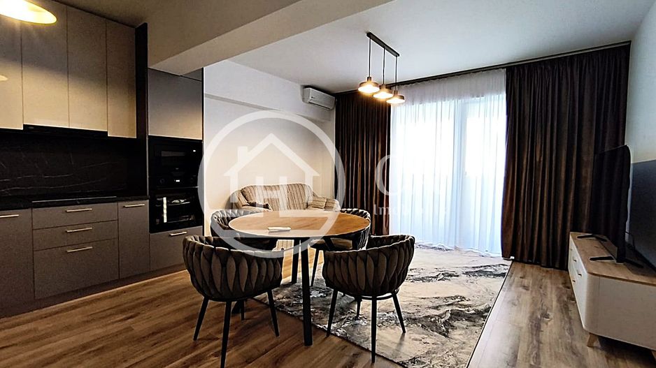 Apartament cu 2 camere de închiriat în Prima Urbana, Oradea - Poză 4