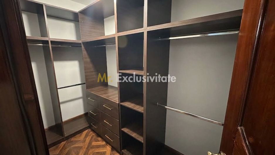 Apartament 2 camere spatios | Terasa acoperita | Mobilat si utilat - Poză 8