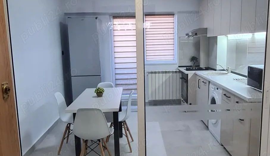 Închiriez apartament 2 camere, Piața Muncii, loc de parcare - Poză 5